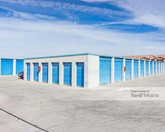 Photo 2 of RightSpace Storage - 14421 Borego Road, Victorville, CA