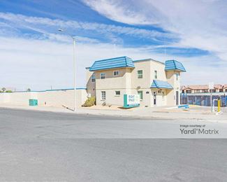 Photo 3 of RightSpace Storage - 14421 Borego Road, Victorville, CA