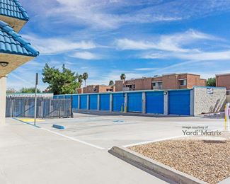 Photo 4 of RightSpace Storage - 14421 Borego Road, Victorville, CA