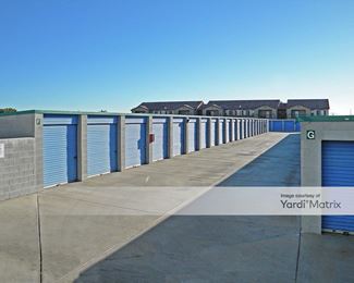 Photo 5 of RightSpace Storage - 14421 Borego Road, Victorville, CA