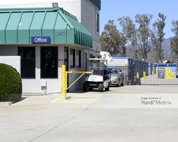 Image for Extra Space Storage - 1340 East 6th Street, Beaumont, CA