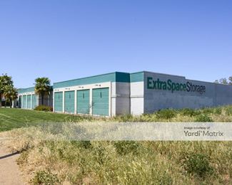 Photo 2 of Extra Space Storage - 1340 East 6th Street, Beaumont, CA