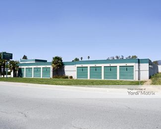 Photo 3 of Extra Space Storage - 1340 East 6th Street, Beaumont, CA
