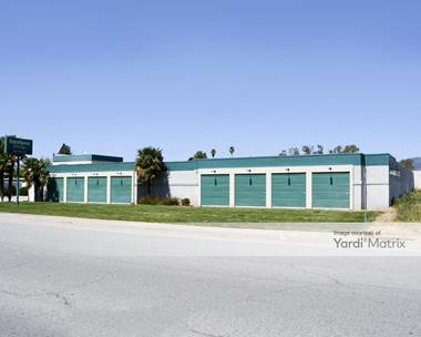 Storage Units for Rent available at 1340 East 6th Street, Beaumont, CA 92223