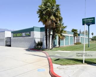 Photo 4 of Extra Space Storage - 1340 East 6th Street, Beaumont, CA