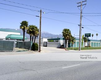 Photo 5 of Extra Space Storage - 1340 East 6th Street, Beaumont, CA