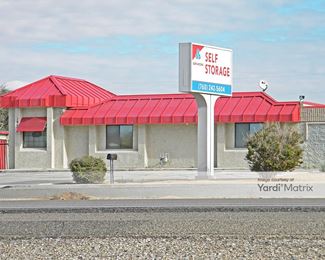 Photo 1 of Devon Self Storage - 18690 Highway 18, Apple Valley, CA