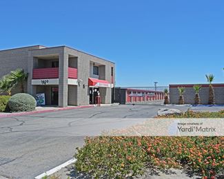 Photo 1 of Devon Self Storage - 1400 South Gene Autry Trail, Palm Springs, CA