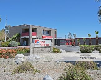 Photo 2 of Devon Self Storage - 1400 South Gene Autry Trail, Palm Springs, CA
