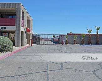 Photo 3 of Devon Self Storage - 1400 South Gene Autry Trail, Palm Springs, CA