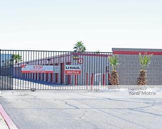Photo 4 of Devon Self Storage - 1400 South Gene Autry Trail, Palm Springs, CA