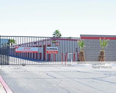 Storage Units for Rent available at 1400 South Gene Autry Trail, Palm Springs, CA 92264