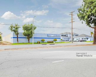 Photo 1 of Mountain Avenue Self Storage - 630 South Mountain Avenue, Ontario, CA