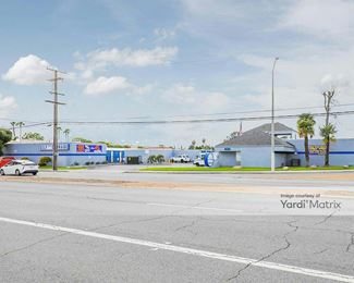 Photo 3 of Mountain Avenue Self Storage - 630 South Mountain Avenue, Ontario, CA