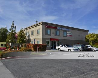 Photo 2 of Butterfield Ranch Self Storage - 43920 Butterfield Stage Road, Temecula, CA