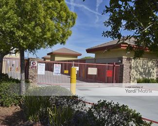Photo 3 of Butterfield Ranch Self Storage - 43920 Butterfield Stage Road, Temecula, CA