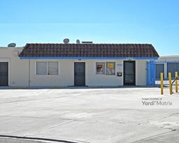 Image for Hello Storage - 1500 State Street, Barstow, CA