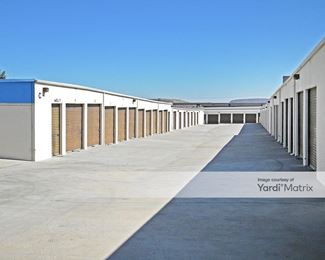 Photo 3 of Hello Storage - 1500 State Street, Barstow, CA