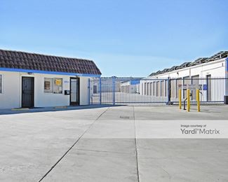 Photo 4 of Hello Storage - 1500 State Street, Barstow, CA