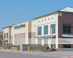 Image for Extra Space Storage - 78265 Country Club Drive, Bermuda Dunes, CA