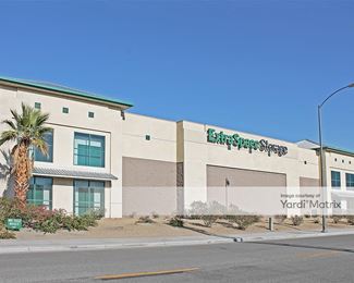 Photo 2 of Extra Space Storage - 78265 Country Club Drive, Bermuda Dunes, CA
