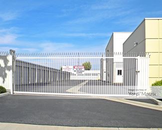 Photo 2 of A Storage Place - 15621 Dupont Avenue, Chino, CA