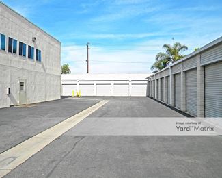 Photo 3 of A Storage Place - 15621 Dupont Avenue, Chino, CA