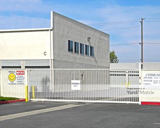 Photo 4 of A Storage Place - 15621 Dupont Avenue, Chino, CA