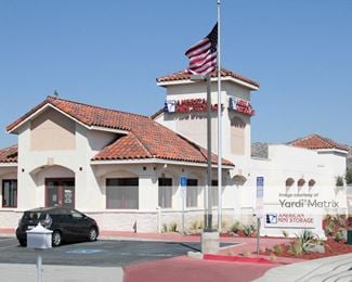Photo 1 of American Mini Storage - 2059 2nd Street, Norco, CA