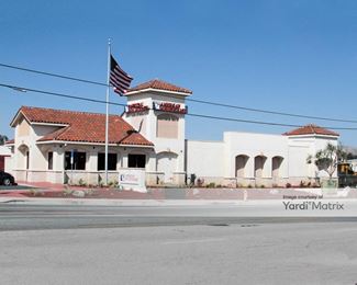 Photo 2 of American Mini Storage - 2059 2nd Street, Norco, CA