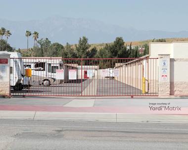 Storage Units for Rent available at 2059 2nd Street, Norco, CA 92860