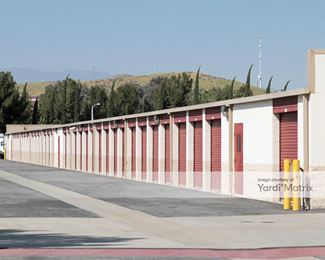 Photo 4 of American Mini Storage - 2059 2nd Street, Norco, CA