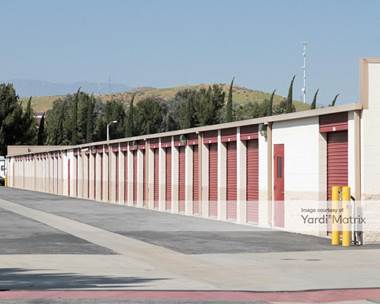 Storage Units for Rent available at 2059 2nd Street, Norco, CA 92860