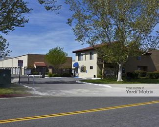 Photo 2 of American Mini Storage - 41750 Rider Way, Temecula, CA