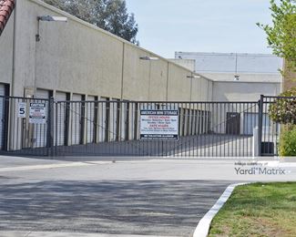 Photo 4 of American Mini Storage - 41750 Rider Way, Temecula, CA