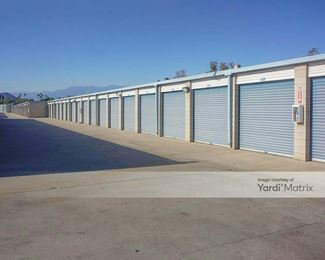 Photo 1 of Extra Space Storage - 11215 Indiana Avenue, Riverside, CA