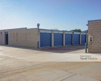 Photo 2 of Extra Space Storage - 11215 Indiana Avenue, Riverside, CA