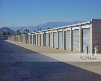 Photo 3 of Extra Space Storage - 11215 Indiana Avenue, Riverside, CA