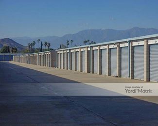 Photo 4 of Extra Space Storage - 11215 Indiana Avenue, Riverside, CA