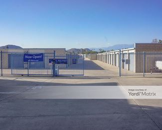 Photo 6 of Extra Space Storage - 11215 Indiana Avenue, Riverside, CA