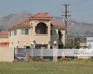 Photo 2 of Able Storage - 14175 Perris Blvd, Moreno Valley, CA