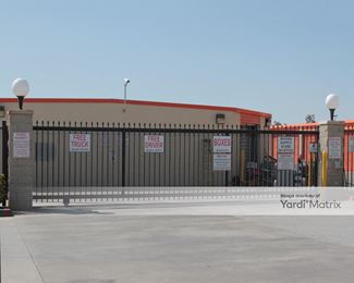 Photo 3 of Able Storage - 14175 Perris Blvd, Moreno Valley, CA