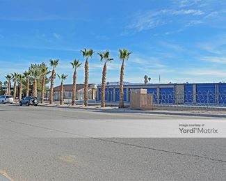 Photo 1 of Adobe Self Storage - 5122 Adobe Road, Twentynine Palms, CA