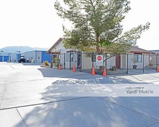 Photo 2 of Adobe Self Storage - 5122 Adobe Road, Twentynine Palms, CA