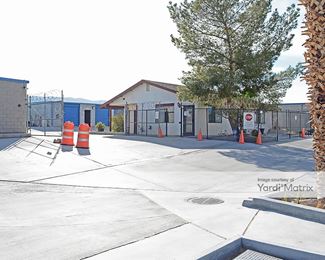 Photo 3 of Adobe Self Storage - 5122 Adobe Road, Twentynine Palms, CA