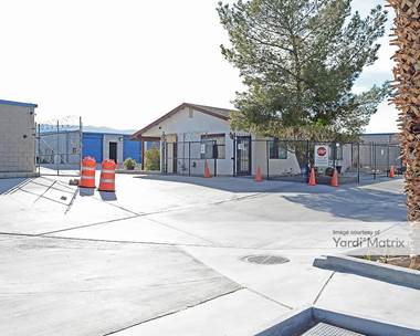 Storage Units for Rent available at 5122 Adobe Road, Twentynine Palms, CA 92277