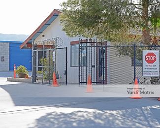 Photo 4 of Adobe Self Storage - 5122 Adobe Road, Twentynine Palms, CA