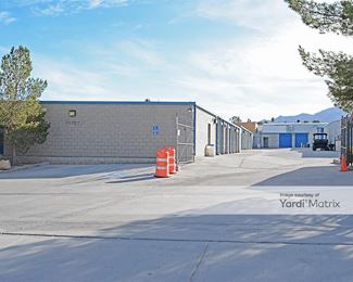Photo 5 of Adobe Self Storage - 5122 Adobe Road, Twentynine Palms, CA