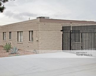 Photo 2 of Attic Self Storage - 3375 Arlington Avenue, Riverside, CA