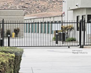 Storage Units for Rent available at 3375 Arlington Avenue, Riverside, CA 92506